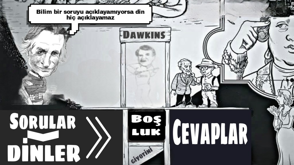Dawkins’ın Giyotini