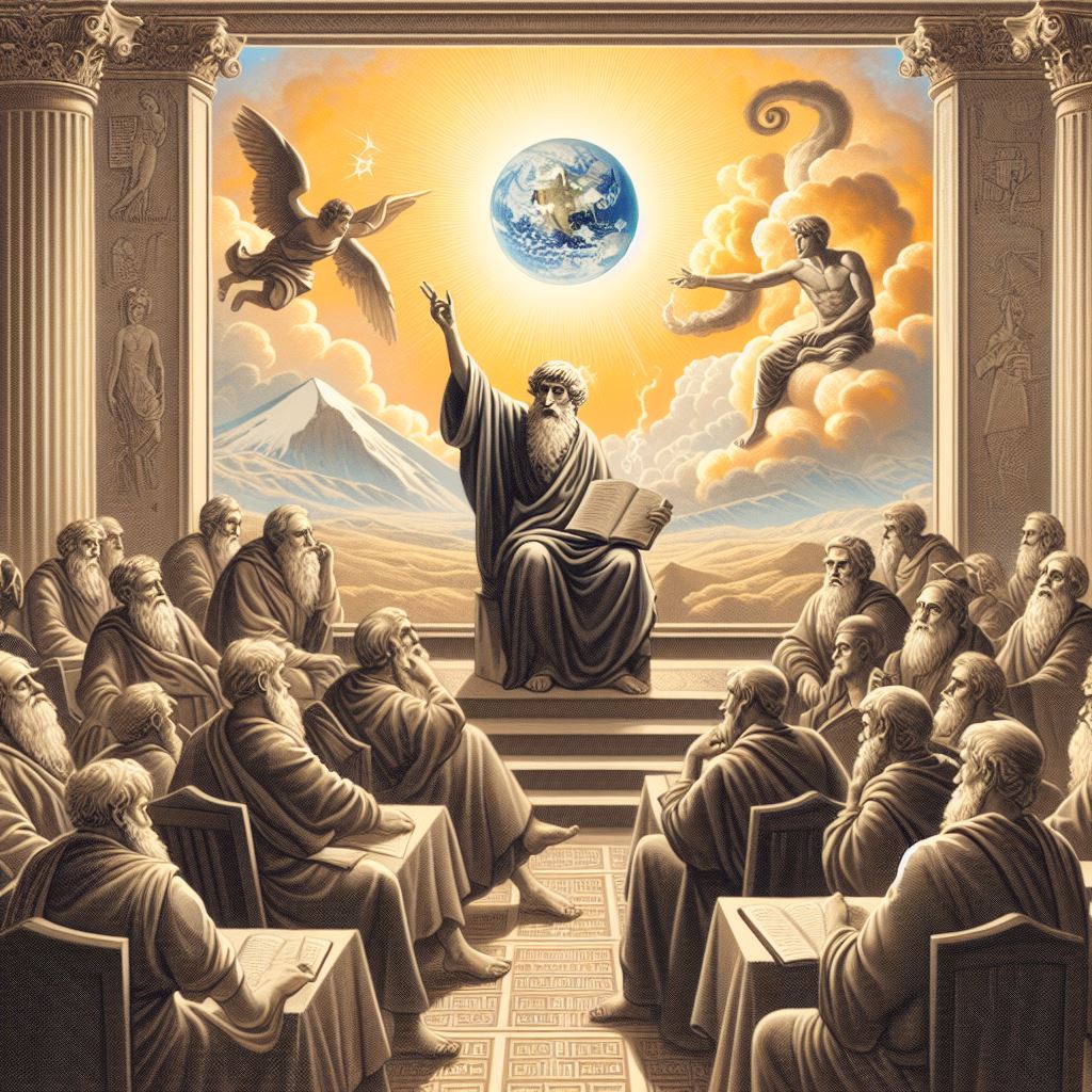 Bilim bir din midir? – Richard Dawkins